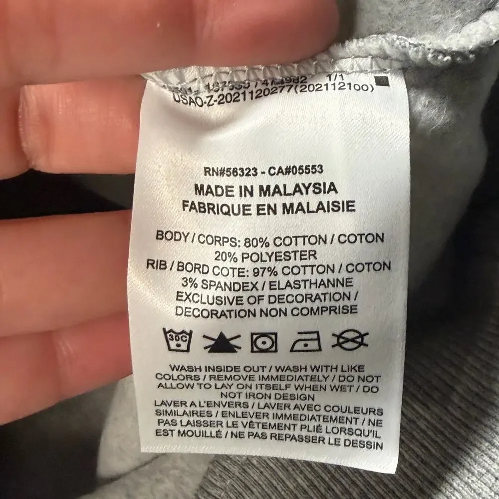 Nike youth size